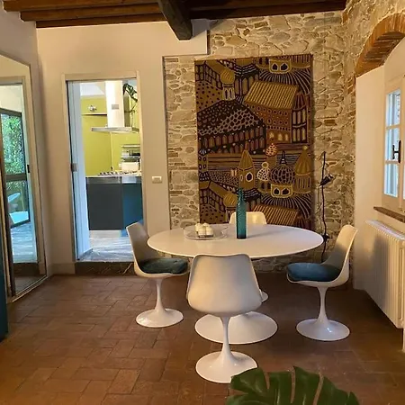 Charme Villa
