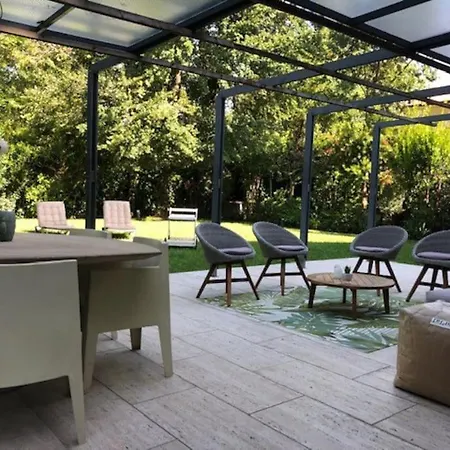 Villa Charme *