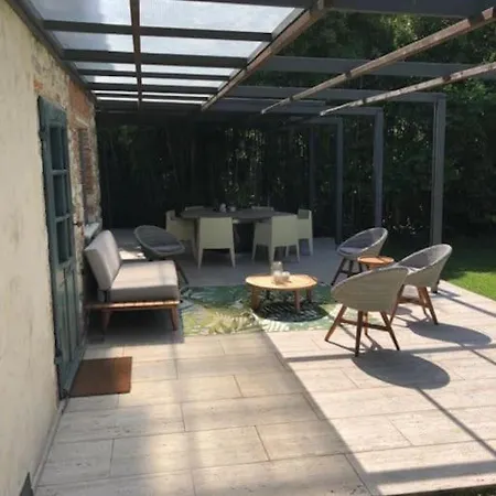 Charme Villa