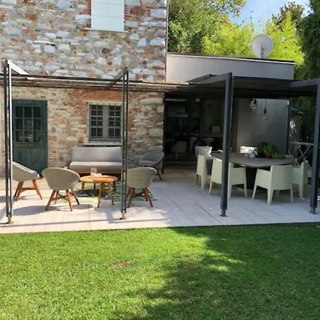 Villa Charme